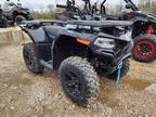 2023 CFMOTO CFORCE 500 HO EPS 1UP BLACK ATV for Sale