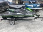 2018 Yamaha EX Deluxe Boat for Sale