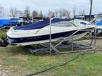 1998 Regal 2100LSR Boat for Sale