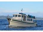 2004 Nordic Tugs 42 Boat for Sale