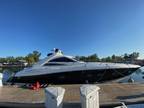 2005 Sunseeker Portofino 53 Boat for Sale