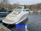 2009 Chaparral 25 Signature Boat for Sale