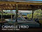 2022 Caravelle 19EBO Boat for Sale