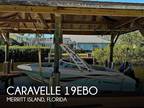 2022 Caravelle 19ebo Boat for Sale