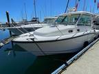 2013 Boston Whaler 315 Conquest Pilothouse Boat for Sale