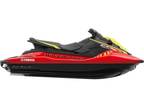 2024 Yamaha EX DELUXE Black/Torch Red Boat for Sale