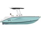 2024 Yamaha 222 FSH SPORT E Black Boat for Sale