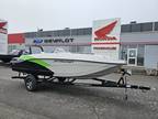 2023 Starcraft SVX OB 191 Boat for Sale