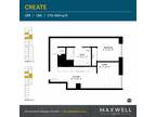 Maxwell Lofts - Create