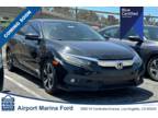 2016 Honda Civic Touring