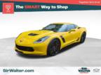 2015 Chevrolet Corvette Z06 1LZ