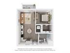 The Amara - One Bedroom - A6