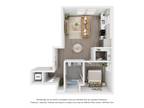 The Amara - One Bedroom - A13