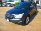 2004 Lexus RX 330 2WD