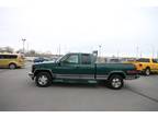 1998 Chevrolet C/K 1500 Ext. Cab 6.5-ft. Bed 4WD