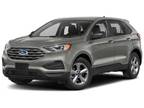 2021 Ford Edge SPORT UTILITY 4-DR