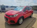 2017 Chevrolet Trax LT FWD