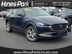 2023 Mazda CX-30 2.5 S Select Package