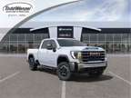 2024 GMC Sierra 2500HD SLE