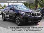 2023 BMW X6 xDrive40i M Sport