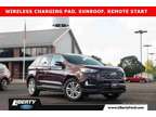 2020 Ford Edge SEL AWD PANORAMIC ROOF