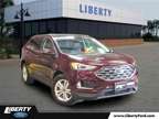 2020 Ford Edge SEL AWD PANORAMIC ROOF
