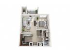 Abberly CenterPointe Apartment Homes - Barrett