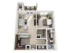 Abberly CenterPointe Apartment Homes - Beasley