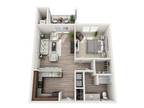 Abberly CenterPointe Apartment Homes - Carlyle