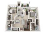 Abberly CenterPointe Apartment Homes - Hamner