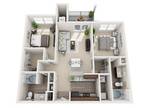 Abberly CenterPointe Apartment Homes - Harlow