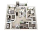 Abberly CenterPointe Apartment Homes - Monroe
