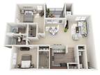 Abberly CenterPointe Apartment Homes - Taylor