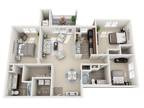Abberly CenterPointe Apartment Homes - Tucker