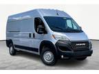 2024 Ram ProMaster 2500 High Roof