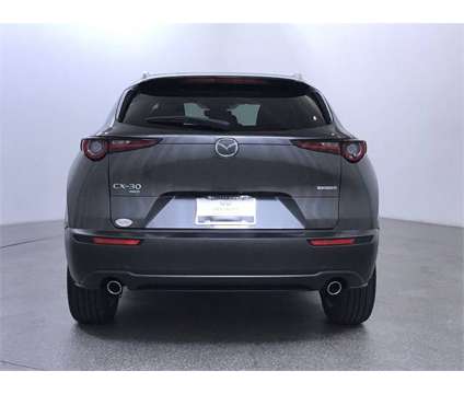 2022 Mazda CX-30 2.5 S Preferred Package is a Grey 2022 Mazda CX-3 SUV in Colorado Springs CO