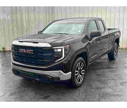 2023 GMC Sierra 1500 Pro is a Black 2023 GMC Sierra 1500 Truck in Carrollton GA