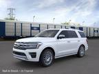 2024 Ford Expedition Platinum 600A