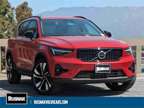 2024 Volvo XC40 Ultimate