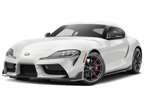 2024 Toyota GR Supra 3.0