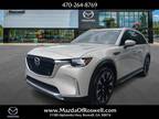 2024 Mazda CX-90 PHEV Premium Plus