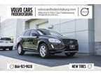 2016 Volvo XC60 T5 Premier