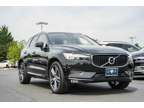 2021 Volvo XC60 T5 Momentum