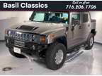 2005 Hummer H2 SUT Base