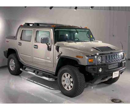 2005 Hummer H2 SUT Base is a Grey 2005 Hummer H2 Base SUV in Depew NY