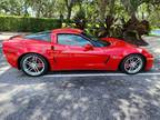 2009 Chevrolet Corvette Z06 2dr Coupe for Sale by Owner