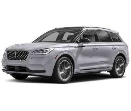 2021 Lincoln Corsair Standard is a Brown 2021 SUV in Houston TX