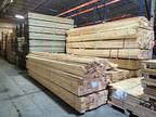 Surplus Auction - Selling Surplus Lumber & OSB Boards For Apple Moving Company