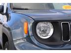 2020 Jeep Renegade 4WD Latitude
