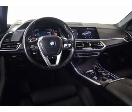 2023 BMW X5 xDrive40i is a Grey 2023 BMW X5 4.8is SUV in Edmond OK
